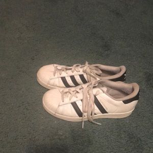 Women Adidas Superstar Shoes